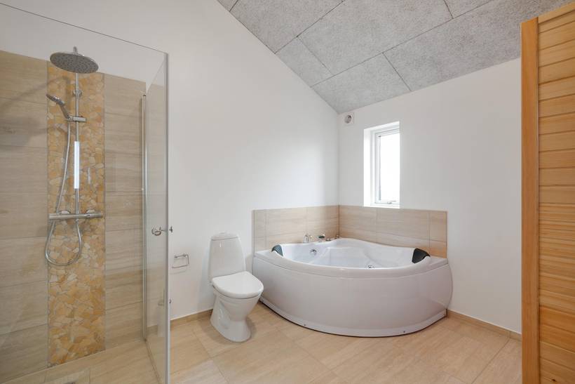 Foto von Ferienhaus WR55 in Grønhøj - Løkken - Nordjütland
