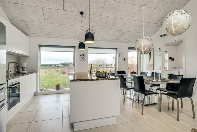 Foto von Ferienhaus WR55 in Grønhøj - Løkken - Nordjütland