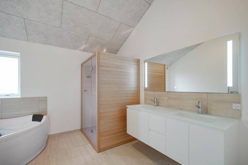 Foto von Ferienhaus WR55 in Grønhøj - Løkken - Nordjütland