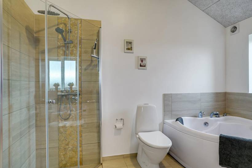 Foto von Ferienhaus WR55 in Grønhøj - Løkken - Nordjütland