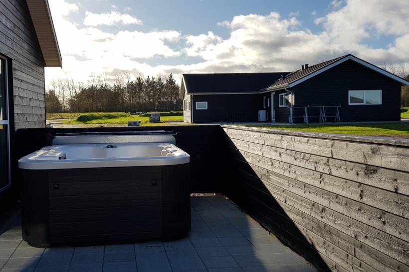 Foto von Ferienhaus WR55 in Grønhøj - Løkken - Nordjütland