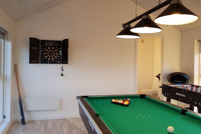 Foto von Ferienhaus WR55 in Grønhøj - Løkken - Nordjütland