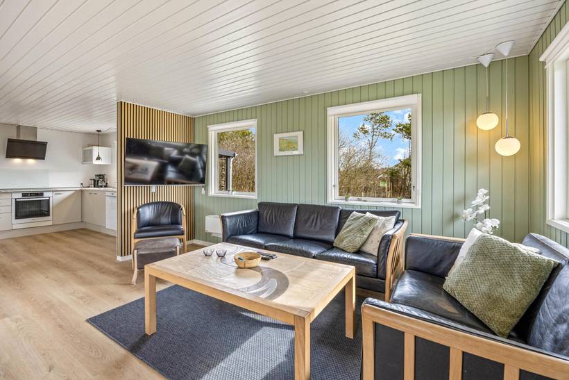 Foto von Ferienhaus WR59 in Lodbjerg Hede - Søndervig - Westjütland