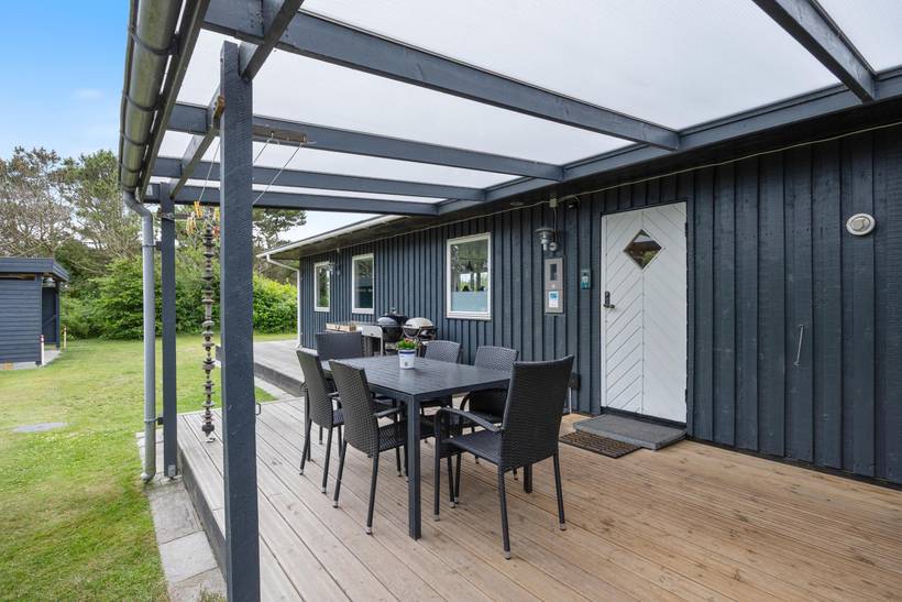 Foto von Ferienhaus WR59 in Lodbjerg Hede - Søndervig - Westjütland