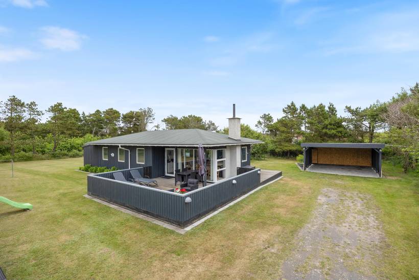 Foto von Ferienhaus WR59 in Lodbjerg Hede - Søndervig - Westjütland