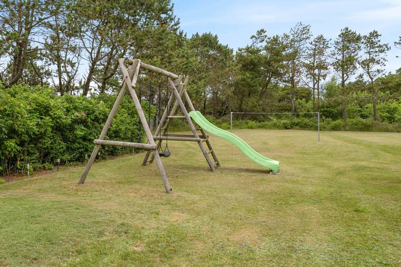 Foto von Ferienhaus WR59 in Lodbjerg Hede - Søndervig - Westjütland