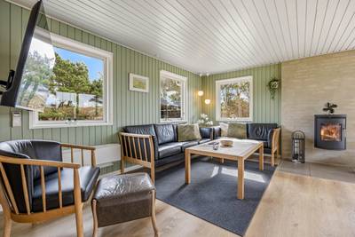 Vorschaubild von Ferienhaus WR59 in Lodbjerg Hede - Søndervig - Westjütland