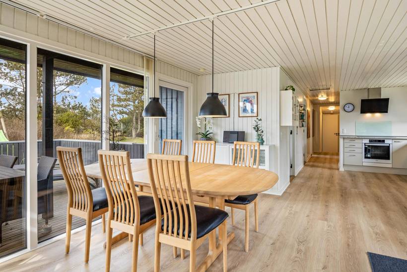 Foto von Ferienhaus WR59 in Lodbjerg Hede - Søndervig - Westjütland