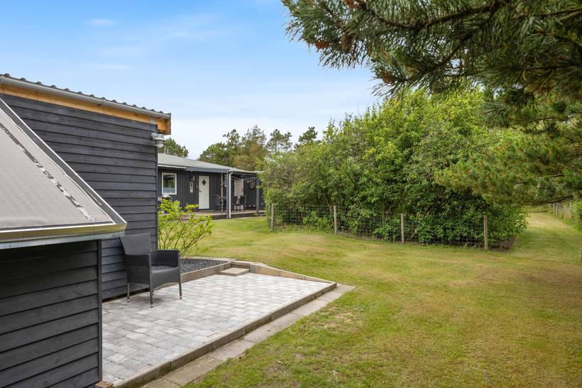 Foto von Ferienhaus WR59 in Lodbjerg Hede - Søndervig - Westjütland