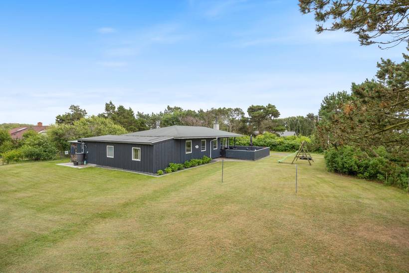 Foto von Ferienhaus WR59 in Lodbjerg Hede - Søndervig - Westjütland