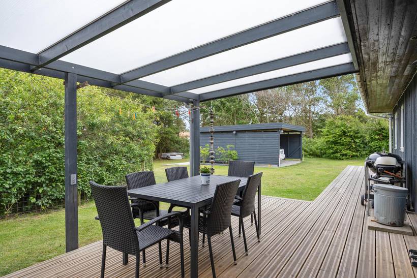 Foto von Ferienhaus WR59 in Lodbjerg Hede - Søndervig - Westjütland