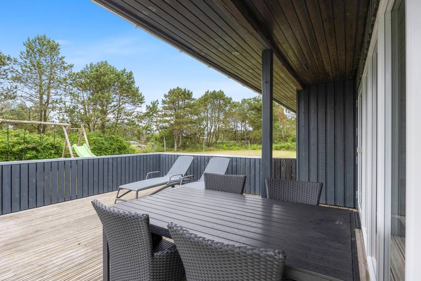 Foto von Ferienhaus WR59 in Lodbjerg Hede - Søndervig - Westjütland