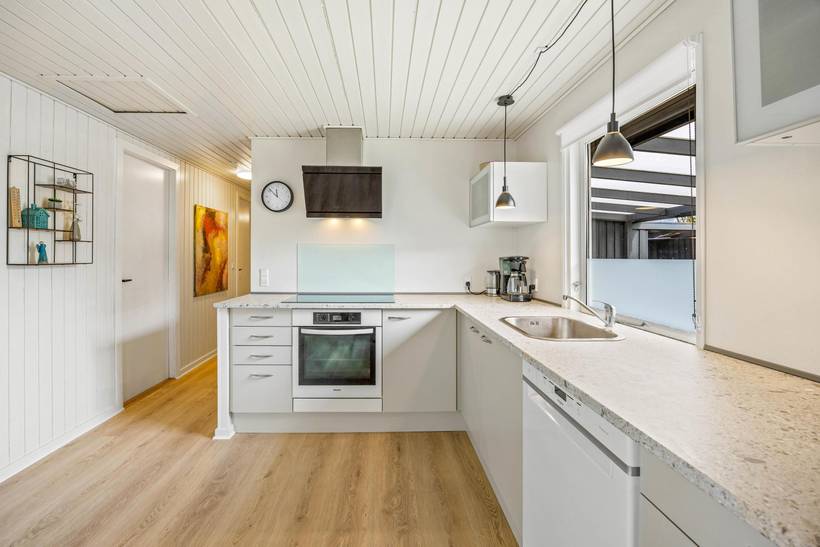 Foto von Ferienhaus WR59 in Lodbjerg Hede - Søndervig - Westjütland