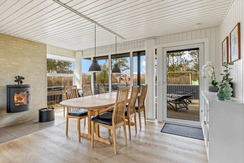 Foto von Ferienhaus WR59 in Lodbjerg Hede - Søndervig - Westjütland