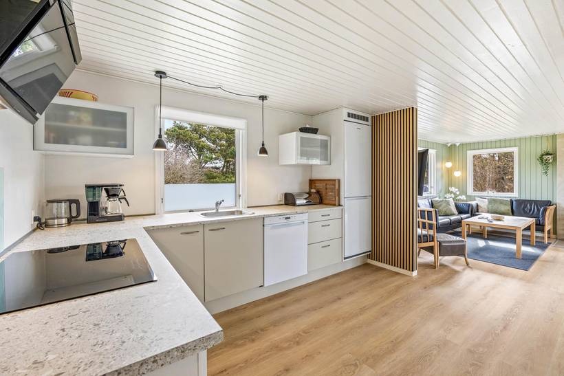 Foto von Ferienhaus WR59 in Lodbjerg Hede - Søndervig - Westjütland