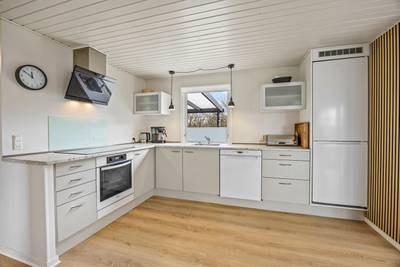 Vorschaubild von Ferienhaus WR59 in Lodbjerg Hede - Søndervig - Westjütland