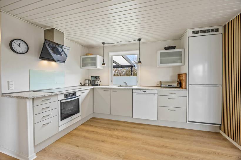 Foto von Ferienhaus WR59 in Lodbjerg Hede - Søndervig - Westjütland