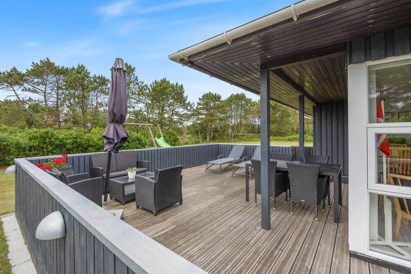 Foto von Ferienhaus WR59 in Lodbjerg Hede - Søndervig - Westjütland