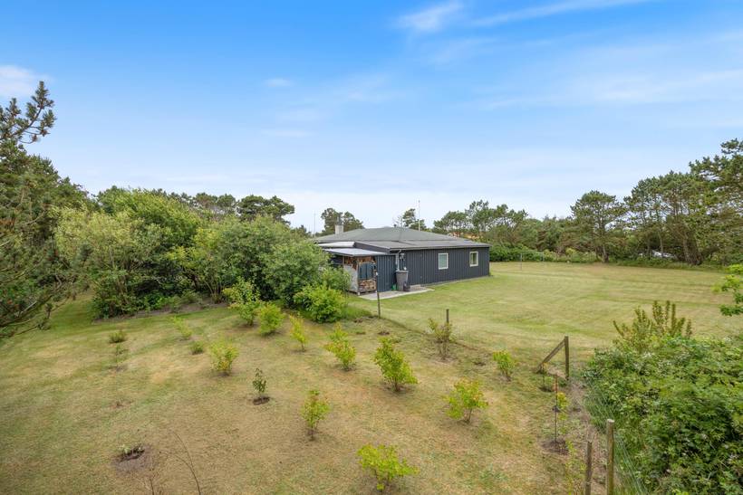 Foto von Ferienhaus WR59 in Lodbjerg Hede - Søndervig - Westjütland