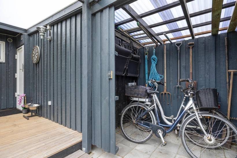 Foto von Ferienhaus WR59 in Lodbjerg Hede - Søndervig - Westjütland