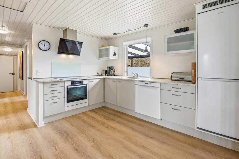 Foto von Ferienhaus WR59 in Lodbjerg Hede - Søndervig - Westjütland
