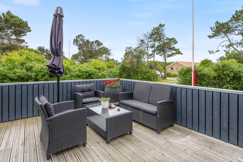 Foto von Ferienhaus WR59 in Lodbjerg Hede - Søndervig - Westjütland