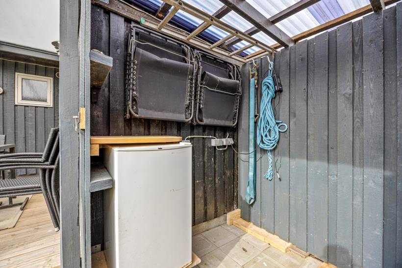Foto von Ferienhaus WR59 in Lodbjerg Hede - Søndervig - Westjütland