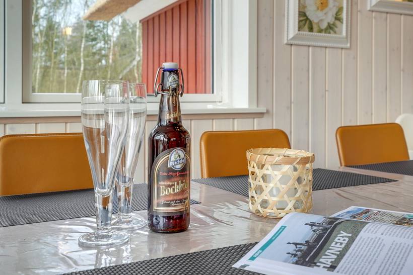 Foto von Ferienhaus WR64 in Kongsmark - Rømø