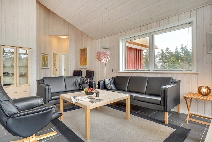Foto von Ferienhaus WR64 in Kongsmark - Rømø