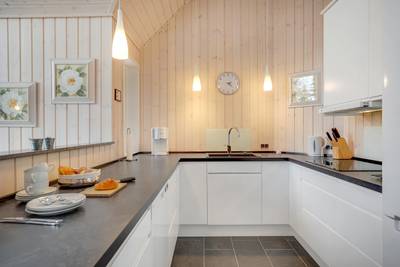 Vorschaubild von Ferienhaus WR64 in Kongsmark - Rømø