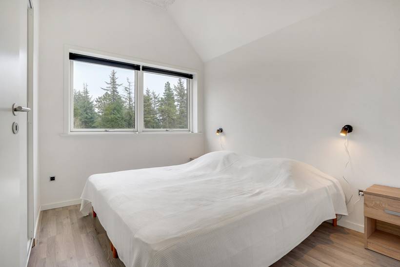 Foto von Ferienhaus WR64 in Kongsmark - Rømø