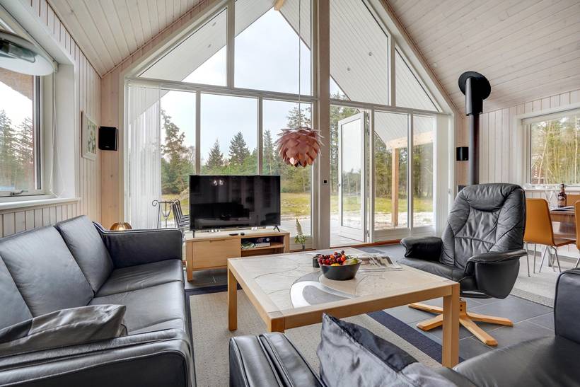 Foto von Ferienhaus WR64 in Kongsmark - Rømø