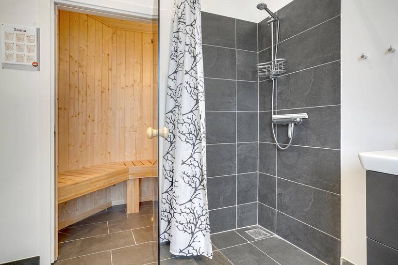 Foto von Ferienhaus WR64 in Kongsmark - Rømø