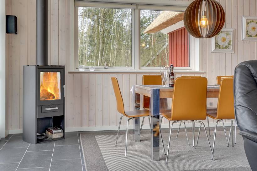 Foto von Ferienhaus WR64 in Kongsmark - Rømø