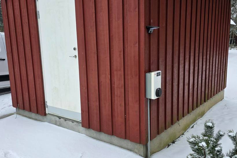 Foto von Ferienhaus WR64 in Kongsmark - Rømø