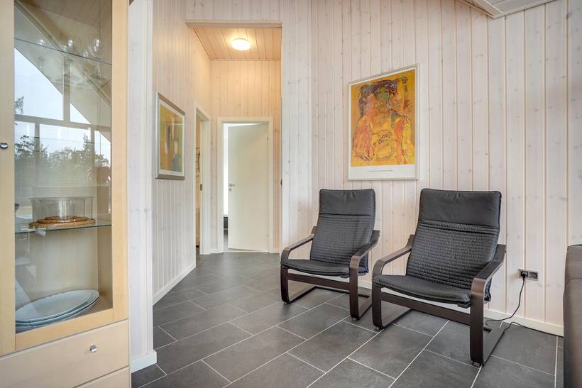 Foto von Ferienhaus WR64 in Kongsmark - Rømø
