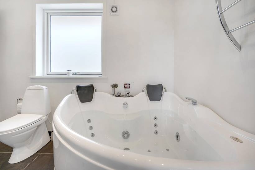 Foto von Ferienhaus WR64 in Kongsmark - Rømø