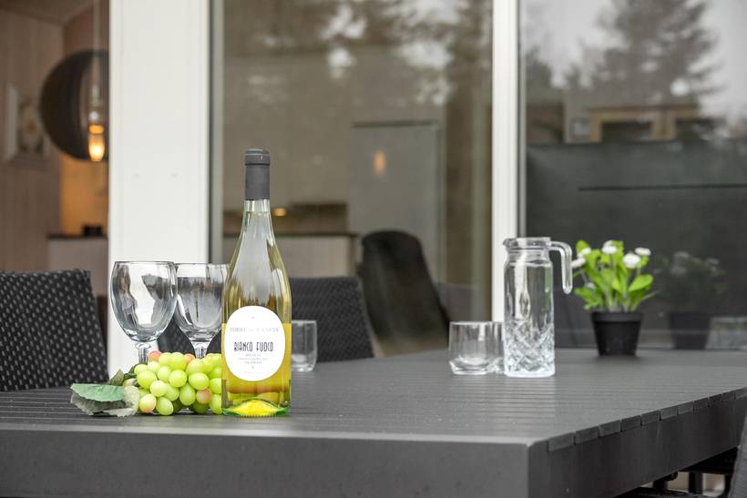 Foto von Ferienhaus WR64 in Kongsmark - Rømø