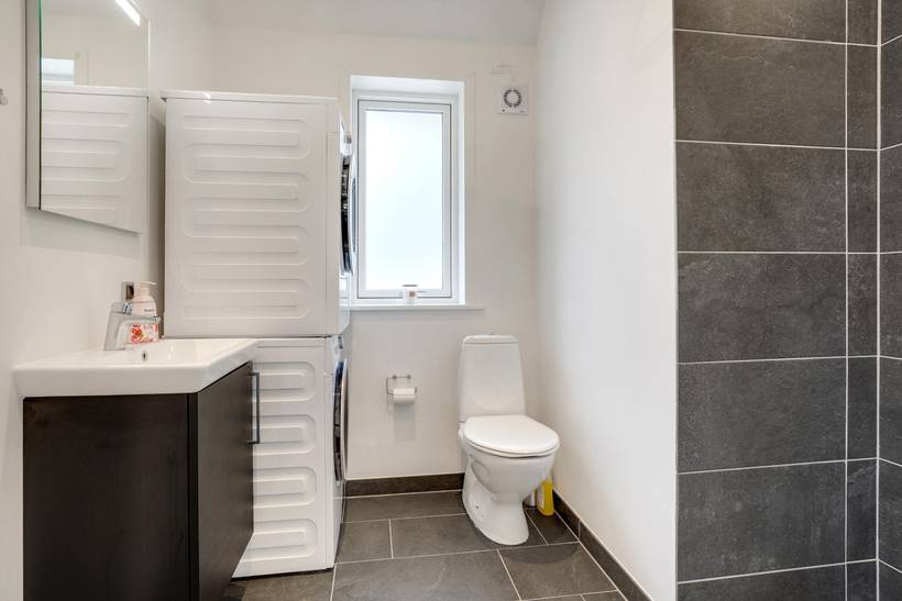 Foto von Ferienhaus WR64 in Kongsmark - Rømø