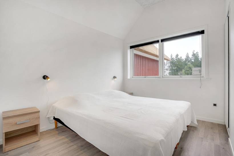 Foto von Ferienhaus WR64 in Kongsmark - Rømø