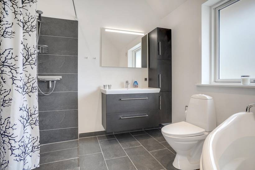 Foto von Ferienhaus WR64 in Kongsmark - Rømø