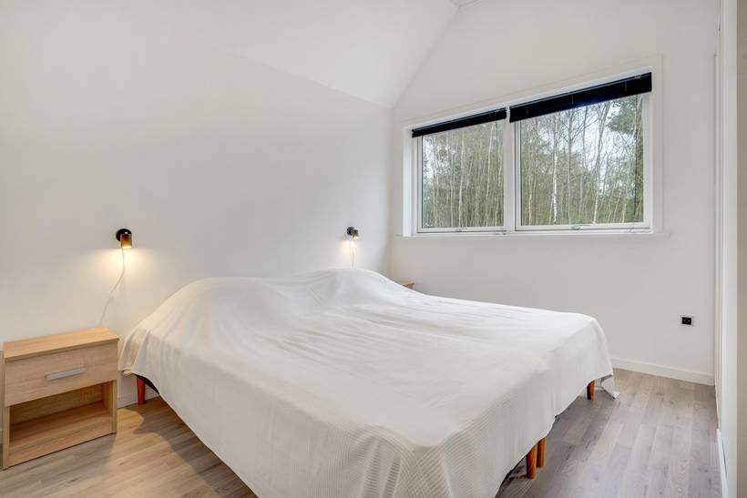 Foto von Ferienhaus WR64 in Kongsmark - Rømø