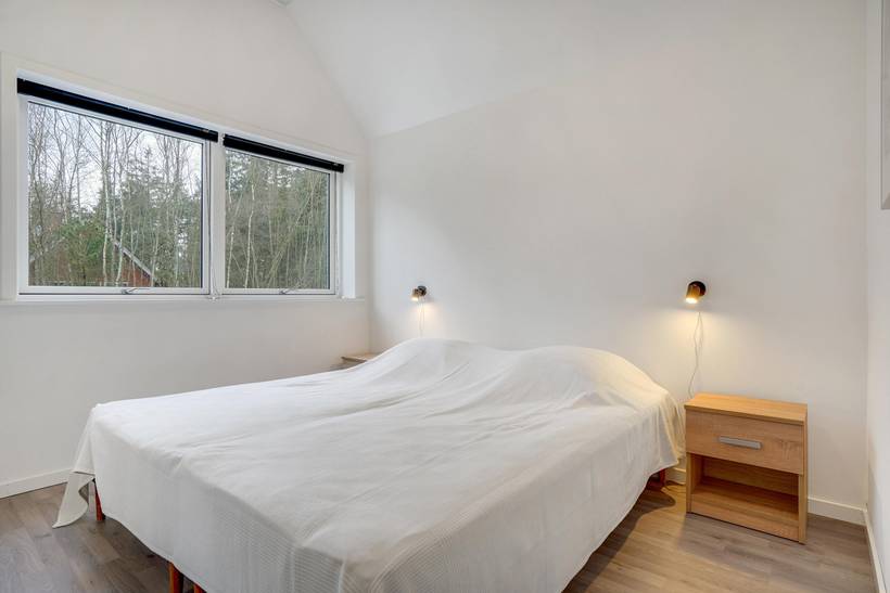 Foto von Ferienhaus WR64 in Kongsmark - Rømø