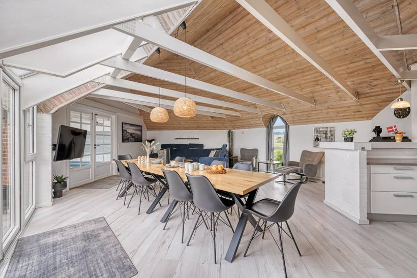 Foto von Ferienhaus WR67 in Søndervig - Westjütland