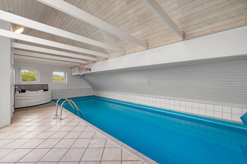 Foto von Ferienhaus WR67 in Søndervig - Westjütland