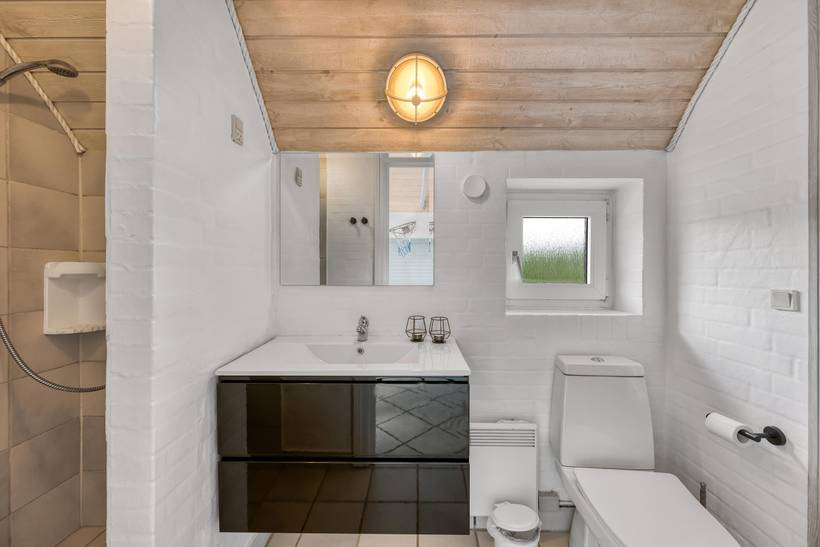 Foto von Ferienhaus WR67 in Søndervig - Westjütland