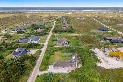 Vorschaubild von Ferienhaus WR67 in Søndervig - Westjütland