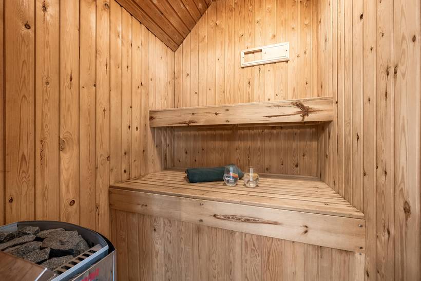 Foto von Ferienhaus WR67 in Søndervig - Westjütland