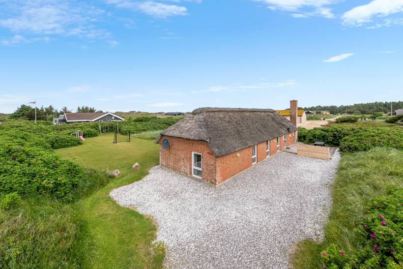Foto von Ferienhaus WR67 in Søndervig - Westjütland