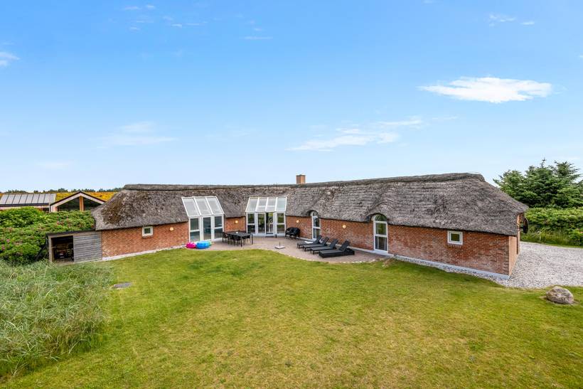 Foto von Ferienhaus WR67 in Søndervig - Westjütland